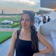 Paloma Trapero García