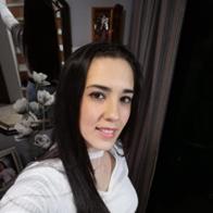 Jessica Rivas Morón