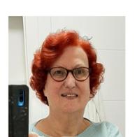 Theresia  Ehrenhuber