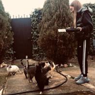 Sara García Albarrán