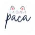 La Gata  Paca