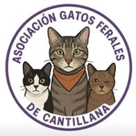 Asoc. Gatos Ferales de Cantillana