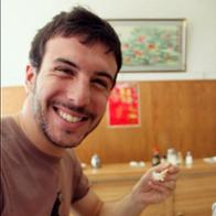 José Manuel López Moreno