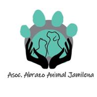 Abrazo Animal Jamilena Teaming