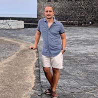 José Carlos  Torres