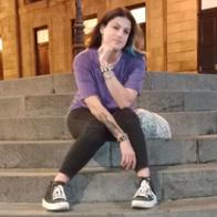 Verónica Maria Beltrán Tacoronte