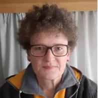 Berg Claudia