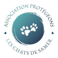 Protégeons Les Chats  De Samer