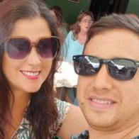 Carolina  Tuñón González