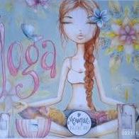 Yoga Yoga