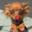 Muriel Detret