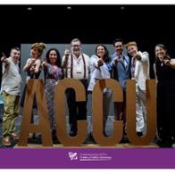 CONFEDERACION ACCU ESPAÑA