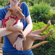 Natalia Mañas Chavernas