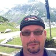 Torsten Krebs