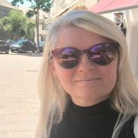 Delia Nicoleta Oroian