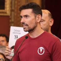 Kike Gimeno Pellín