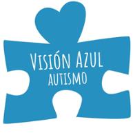 Visión Azul  Autismo