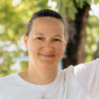 Janina  Lindner