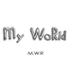 My WoRld (M.W.R) Asociación