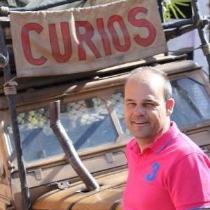 Iñigo Diego Cavero