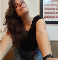 Sara Calvo