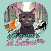 A-mici di Salem ODV