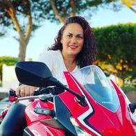 Rocío Carrera García