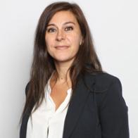 Celia Gaudefroy