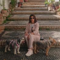 Adina Gina Gheorghita