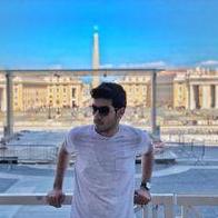 Recham Hamza Recham - Perfil Teaming
