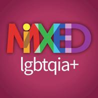 MiXED lgbtqia+