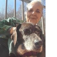 Nuria Navarro Carrillo