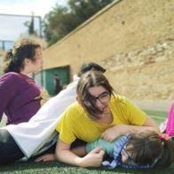 AVEB Asociación Valenciana de Espina Bífida
