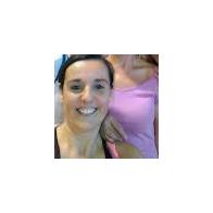 Cristina Correcher Gonzalez