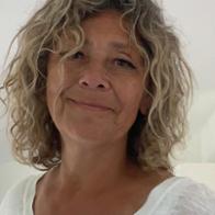 Ingrid Lahrs Díaz