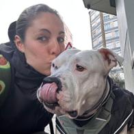 María Cruzado Sallago