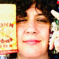 Paz Barberán Camallonga