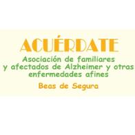 Asociacion ACUÉRDATE  Familiares y afectados