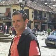 Jose Manuel Martin
