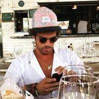 Javier Mediavilla Oteiza