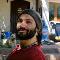 Rubén Perera Villalba