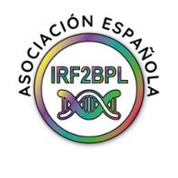 Asociación  Española IRF2BPL