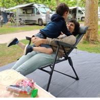 Judith Amatxu de un Extravaliente