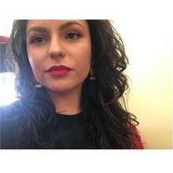 Rocío Barbero Sánchez