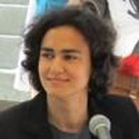 María Isabel Abad Martínez