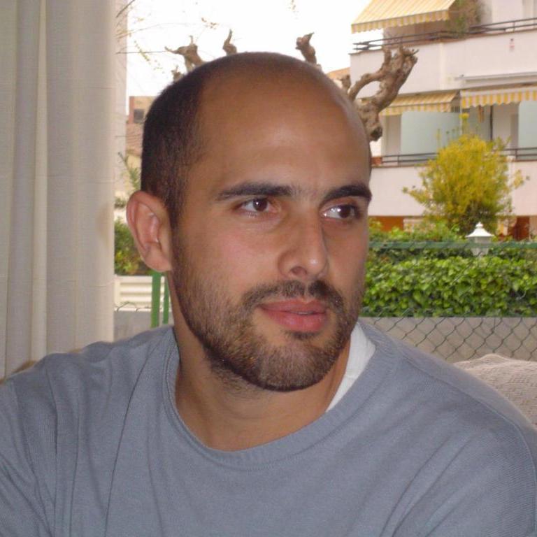 Jordi Llambrich