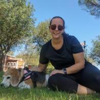 Sandra Merchán Perera