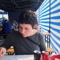 Sara Álvarez Gómez