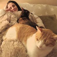 Carolina Ortiz Sanchez