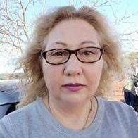 Antonia Zafra Campos